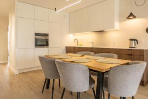 Baltic Apartments Letnica