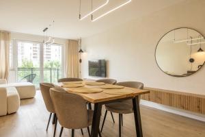 Baltic Apartments Letnica