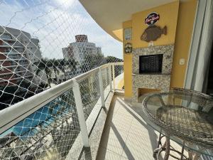 Beto Carrero, Homeclub, parquinho, piscina