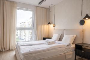 Baltic Apartments Letnica