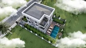 Antalya villas and homes - Duacı