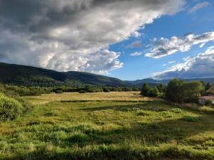 Apartmán H3 Hrabušice