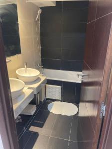 Appartement islane agadir avec piscine