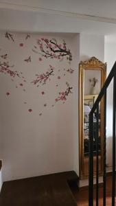 Haus mit 1 Schlafzimmer