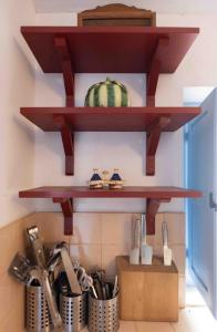 Fonte Santa beautiful villa