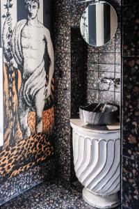 Appartements AU LIT ON DORT - Logis de Village : photos des chambres