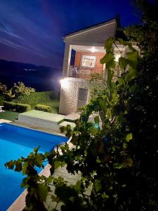 Casa rural Balcón de Monachil