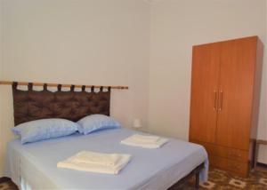 DX Appartamento Fiori d arancio