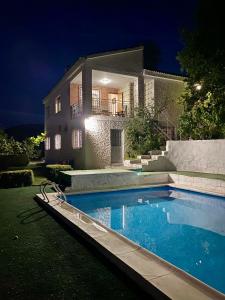 Casa rural Balcón de Monachil