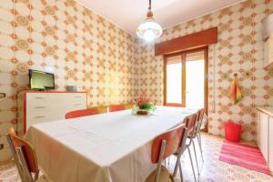 DX Appartamento Fiori d arancio