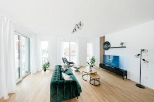 CasaVia Böblingen City Center - BRIGHT Collection