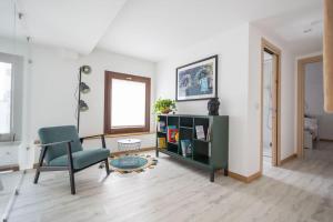iFlat Corte Seralcadi