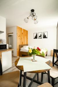 Leśniczówka w Dolinie