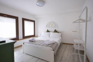 iFlat Corte Seralcadi