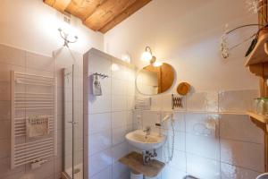 Deluxe Double Studio room in Saalhof Castle