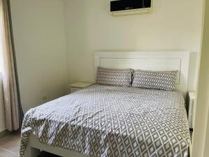 Luxurious Villa in Sosúa + Pool