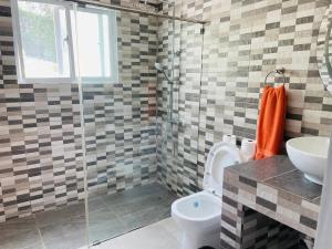 Luxurious Villa in Sosúa + Pool