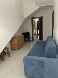 Appartamento a 10 metri dal mare, Porto Cesareo