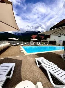 Le paradis du Golf - Vésonne