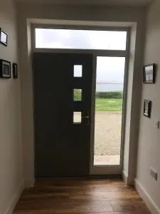 Seaside Serenity - Curraunboy