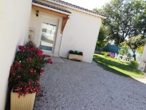 Appartements Sophie et Jamiel : photos des chambres