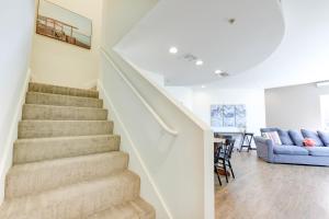 Wake Up on the Waters Edge