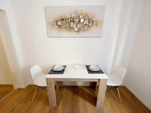 RM-0 - Joli 2 pièces tout équipé au RDC à Mulhouse pour 1-3 pers