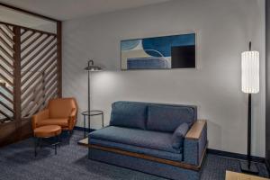 Courtyard by Marriott Jefferson City