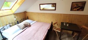 Hotel Bahnhof Präbichl