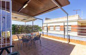 Cozy Apartment In San Javier With Wifi