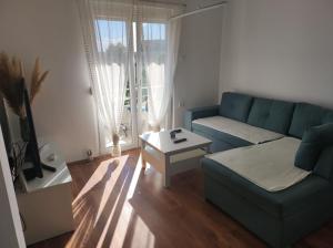 Apartman Duga