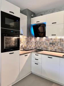 Park Side Apartment Green Life Resort