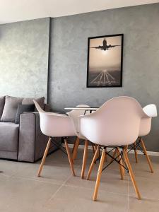 Park Side Apartment Green Life Resort