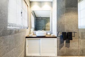 Villa Oliva - Maison 6 chambres