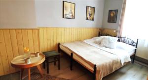 Hotel Bahnhof Präbichl