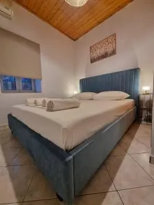 Nature's Nook Paxos - Vlachopoulátika