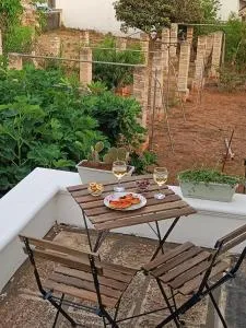 A Casa tu Nicu - Melissano