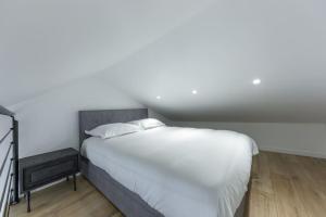 Luxueux et unique - Bobigny - Paris