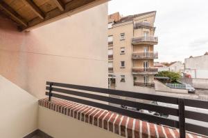 Luxueux et unique - Bobigny - Paris