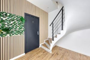 Luxueux et unique - Bobigny - Paris