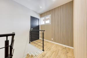 Luxueux et unique - Bobigny - Paris