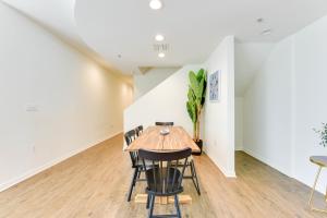 Wake Up on the Waters Edge