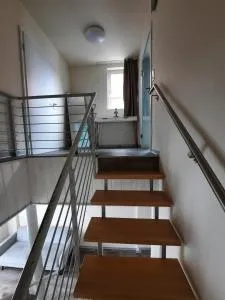 Ferienhaus Holzminden - Deensen