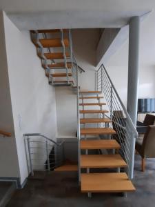 Ferienhaus Holzminden