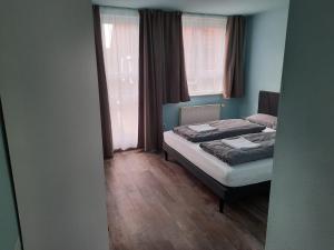 Ferienhaus Holzminden