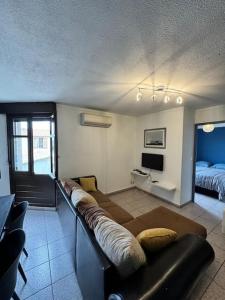 Appartements Coeur du Village - 4 Pers - Clim : photos des chambres