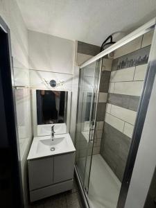 Appartements Coeur du Village - 4 Pers - Clim : photos des chambres