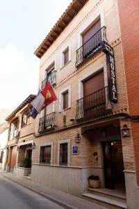 Hostal Tic-Tac - Cabañas de la Sagra