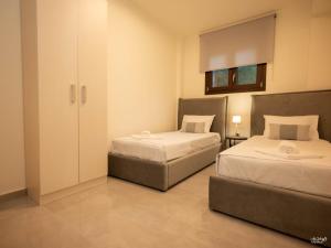 Palma Villa & Suite With Pool