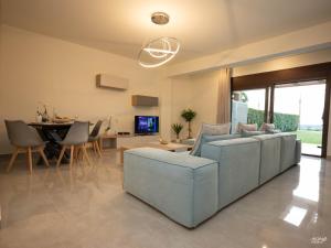 Palma Villa & Suite With Pool